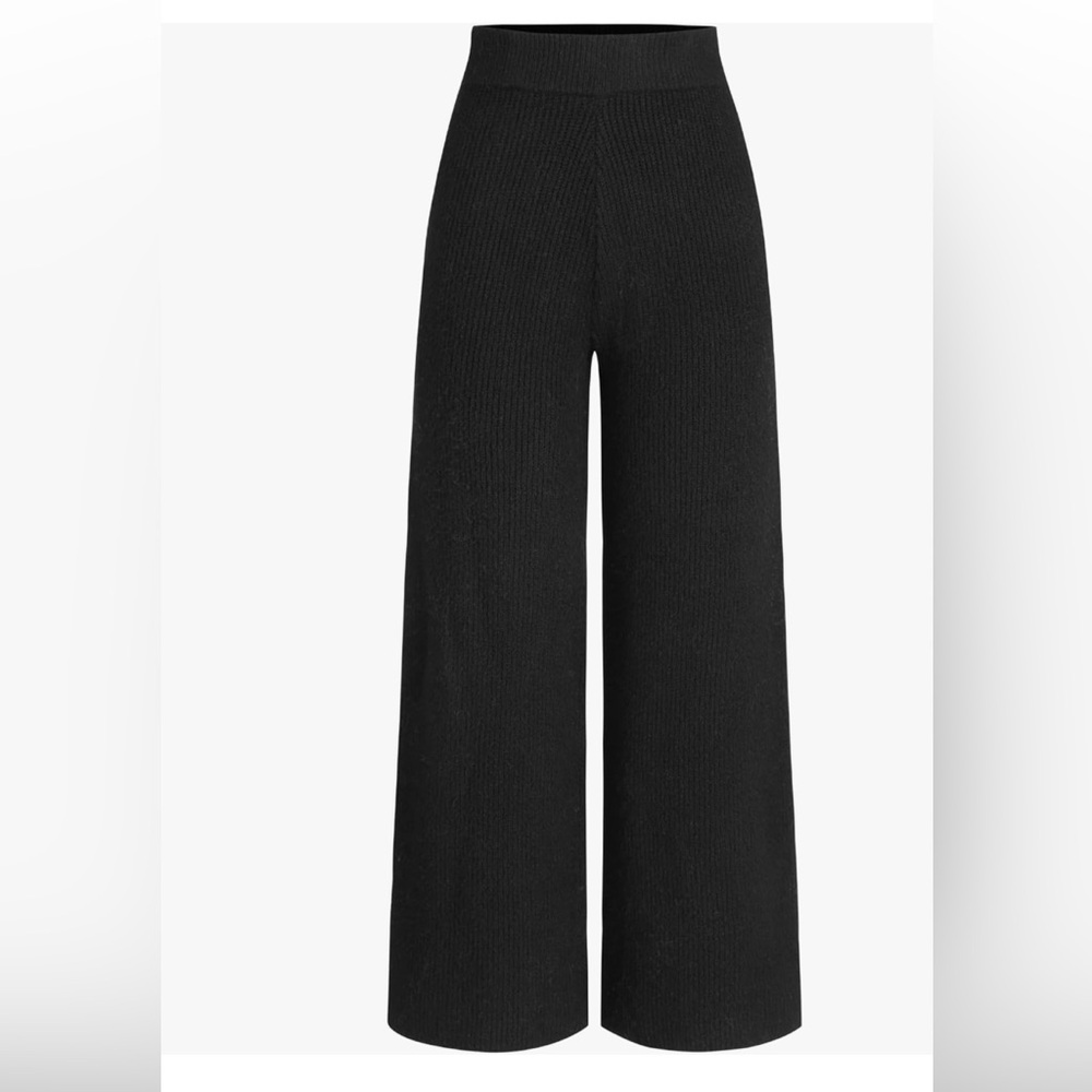 NWT Cider pull on pants